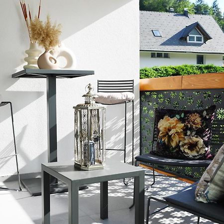 Studio Vilawin Kranjska Gora Eksteriør bilde