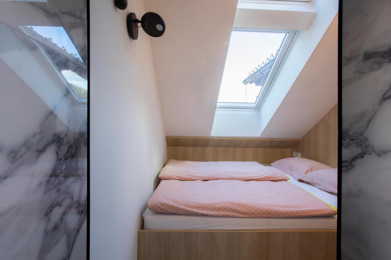 Studio Vilawin Kranjska Gora Eksteriør bilde